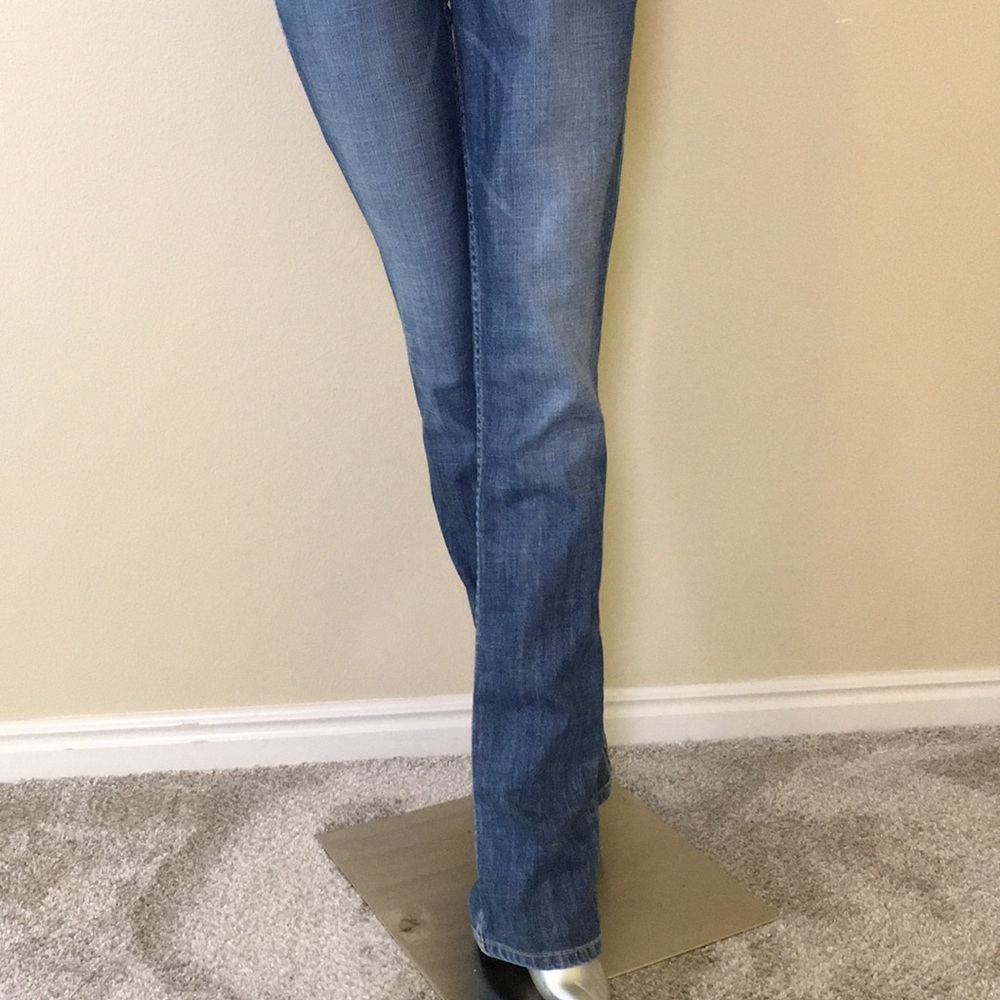 William Rast Boot Cut Jeans - Picture 3 of 14